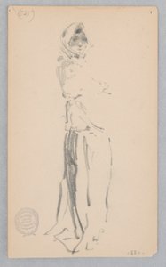 Figuur door Robert Frederick Blum