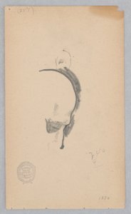 Figuur door Robert Frederick Blum