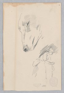 Figuren door Robert Frederick Blum
