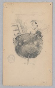 Keteltrom door Robert Frederick Blum