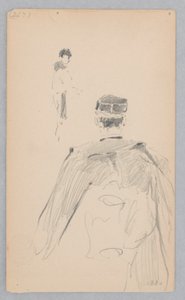 Mannen door Robert Frederick Blum
