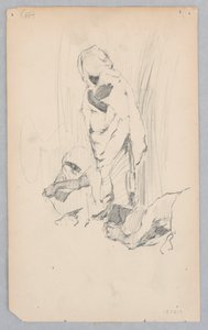 Mannen door Robert Frederick Blum