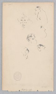 Aap door Robert Frederick Blum