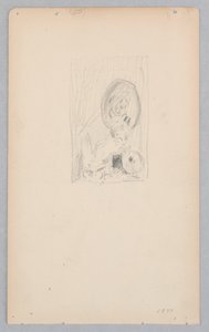 Stilleven door Robert Frederick Blum