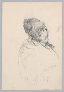 Vrouw