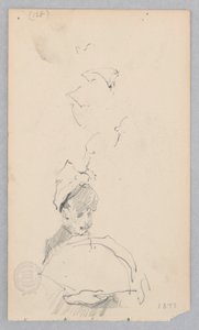 Vrouw
