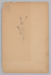Vrouw door Robert Frederick Blum