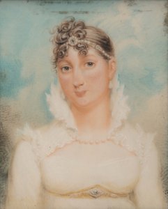 Mevrouw Stephen Van Rensselaer III Cornelia Paterson