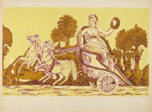 Bandbox Papier door Robert Galvin