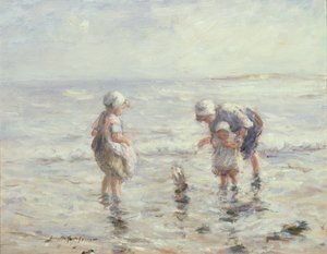 Zeilen met de boot