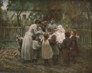 De jonge landeigenaar, ca. 1900, ca. 1930