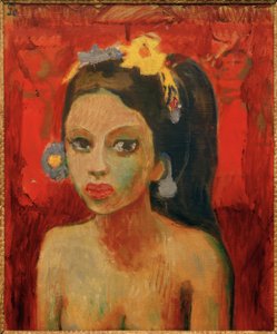 Balinese (I)