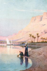  door Robert George Talbot Kelly