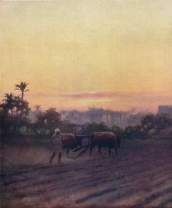 Late arbeid, c1880, 1904