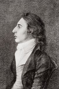 Robert Southey (1774-1843) uit 