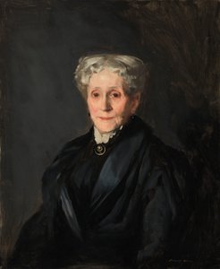 Elizabeth Virginia Laning Bradner Smith Mrs. George Cotton Smith