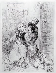 Vie Boheme, La, 1905
