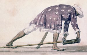 Mysore raketman