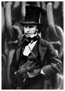 Isambard Kingdom Brunel, Britse ingenieur, 1857, 1956