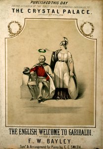 Onbekend schilderij
