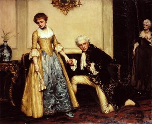 Het voorstel