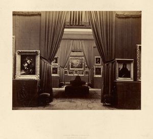 [Kunsttentoonstelling].