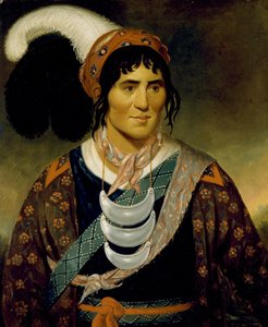 Osceola, De Grote Seminole Hoofdman