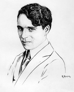  door Robert Kastor