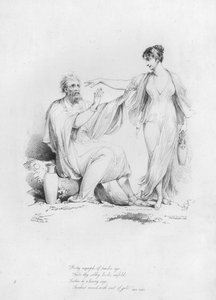 Anacreon, Ode LXXVII