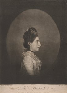 Mevrouw Banks