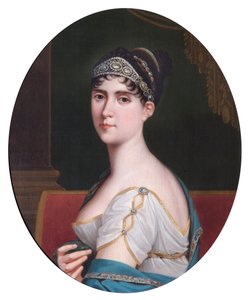 De Keizerin Josephine
