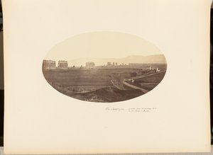 De Campagna bij Rome