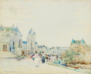 Promenade