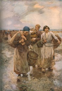 Kostwinners, ca. 1904-1930