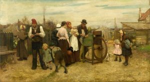 De Messen Slijper