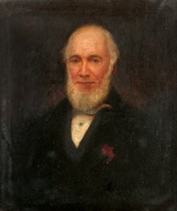 George Duncan (1791-1878) door Robert McInnes
