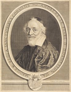  door Robert Nanteuil