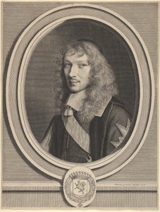  door Robert Nanteuil