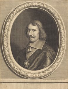 Kardinaal Antonio Barberini