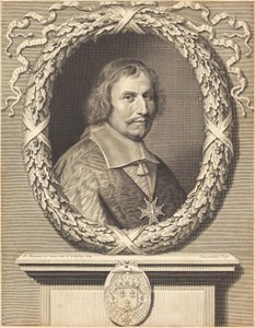 Kardinaal Antonio Barberini