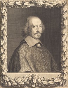 Kardinaal Jules Mazarin