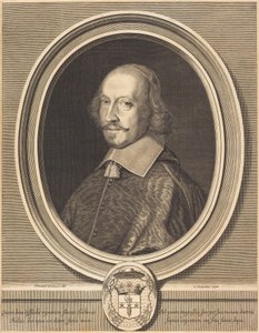 Kardinaal Jules Mazarin