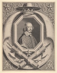  door Robert Nanteuil
