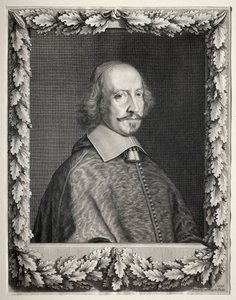 Kardinaal Mazarin