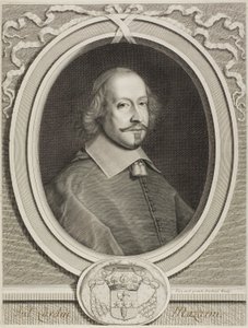 Kardinaal Mazarin