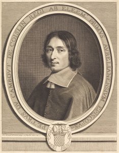 Kardinaal de Coislin