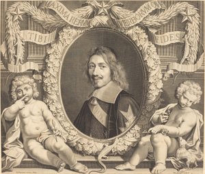 Kanselier Michel Le Tellier