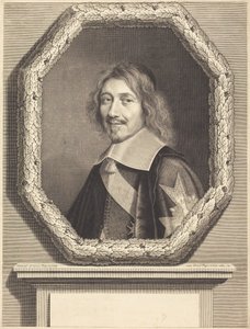  door Robert Nanteuil