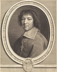 Charles-Maurice Le Tellier