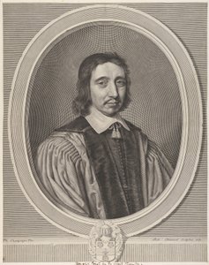 Charles Benoise, 1651